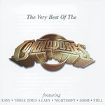 Commodores – The Very Best Of The Commodores