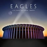 Eagles – Live from the Forum MMXVIII LP