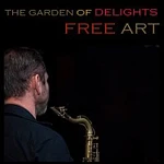 Free Art – THE GARDEN OF DELIGHTS