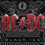 AC/DC – Black Ice