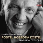 František Kreuzmann, Dominika Býmová – Czendlik, Zahradníková: Postel, hospoda, kostel