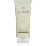 La'dor Tea Tree Scalp Clinic Hair Pack péče o pokožku hlavy se zklidňujícím účinkem 200 ml