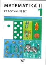 Matematika II - Pracovní sešit 1