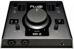 Fluid Audio SRI-2 USB Audiointerface