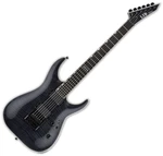 ESP LTD MH-1000ET See Thru Black E-Gitarre