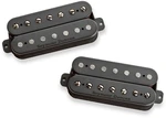 Seymour Duncan Pegasus Sentient 7-String Passive Set Black Tonabnehmer für Gitarre