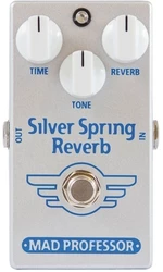 Mad Professor Silver Spring Reverb Gitarreneffekt