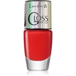 Lovely Gloss Like Gel lak na nehty #436 8 ml