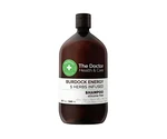 Vyživujúci šampón proti padaniu vlasov The Doctor Burdock Energy - 946 ml