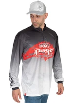 Fox rage tričko performance team top - s