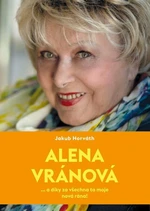 Alena Vránová - Jakub Horváth