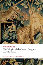 The Virgin of the Seven Daggers