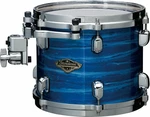 Tama WBST10R-LOR Starclassic/Walnut Birch 10" Ocean Blue Ripple TomTom