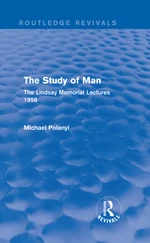 The Study of Man (Routledge Revivals)