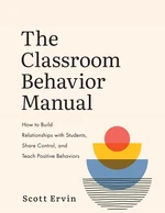 The Classroom Behavior Manual