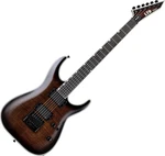 ESP LTD MH-1000 Evertune Dark Brown Sunburst Gitara elektryczna