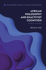 African Philosophy and Enactivist Cognition