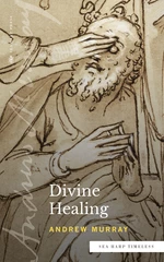 Divine Healing (Sea Harp Timeless series)