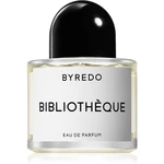 BYREDO Bibliotheque parfémovaná voda unisex 50 ml