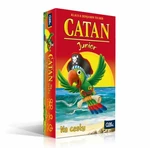 Catan Junior - na cesty