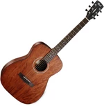 Cort AF510M Natural Gitara akustyczna Jumbo