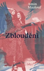 Zbloudění - Amin Maalouf