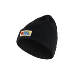 FJÄLLRÄVEN Vardag Classic Beanie Black