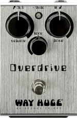 Dunlop Way Huge WHE205OD Overdrive Efect de chitară