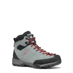 Scarpa Mojito Hike GTX EU 41 ½, conifer/raspberry Dámské trekové boty