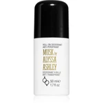 Alyssa Ashley Musk dezodorant roll-on unisex 50 ml