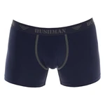 Bushman boxerky Edward navy M