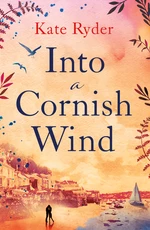 Into a Cornish Wind