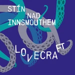 Stín nad Innsmouthem - Howard P. Lovecraft - audiokniha