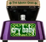 Dunlop LN95 Leo Nocentelli Cry Baby Mardi Gras Pedală Wah-Wah