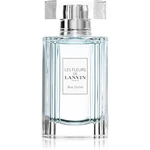 Lanvin Blue Orchid toaletní voda pro ženy 50 ml