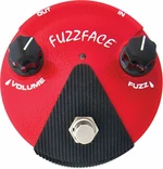 Dunlop FFM 2 Germanium Fuzz Face Mini Kytarový efekt