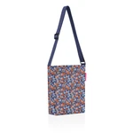 Taška přes rameno Reisenthel Shoulderbag S Viola blue