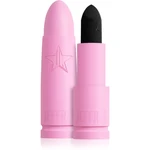 Jeffree Star Cosmetics Velvet Trap rtěnka odstín Pure Hell 4 g