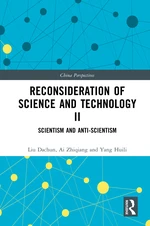 Reconsideration of Science and Technology II