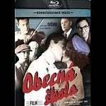 Různí interpreti – Obecná škola Blu-ray