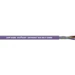 Sběrnicový kabel LAPP UNITRONIC® BUS 2170208-500, vnější Ø 7.90 mm, fialová, 500 m