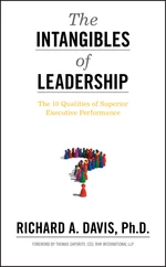 The Intangibles of Leadership