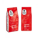 Gemahlener Kaffee-Set „Subtil“, 2 x 250 g