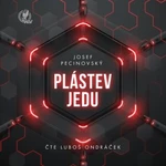 Plástev jedu - Josef Pecinovský - audiokniha