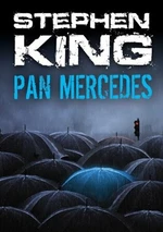 Pan Mercedes - Stephen King