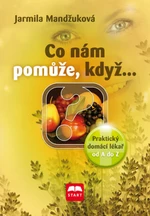 Co nám pomůže, když… - Jarmila Mandžuková