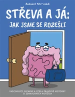 Střeva a já - Nick Seluk