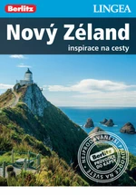 Nový Zéland - Inspirace na cesty