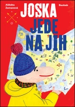 Joska jede na jih - Alžběta Zemanová