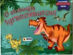 O zlobivém tyranosaurovi